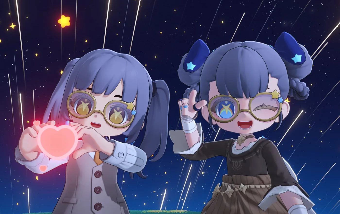 星农小站